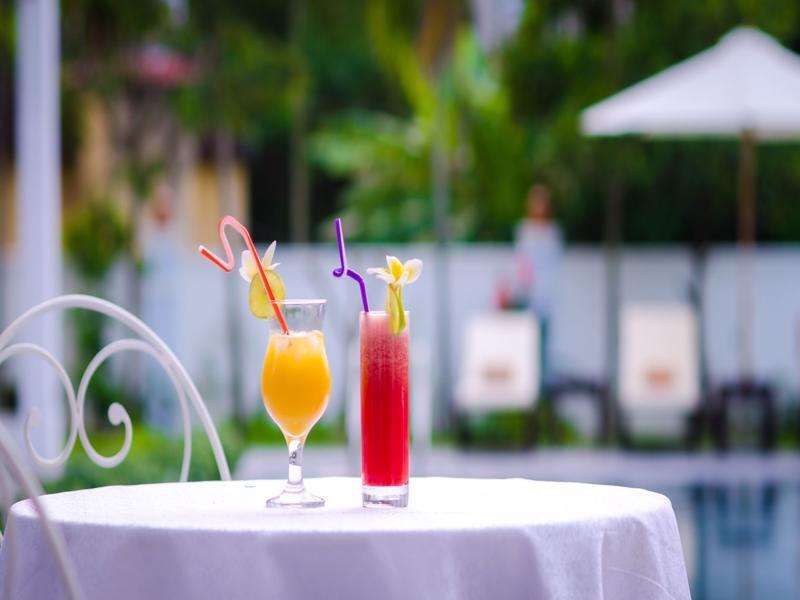 Hoi An Palmy Villa Εξωτερικό φωτογραφία