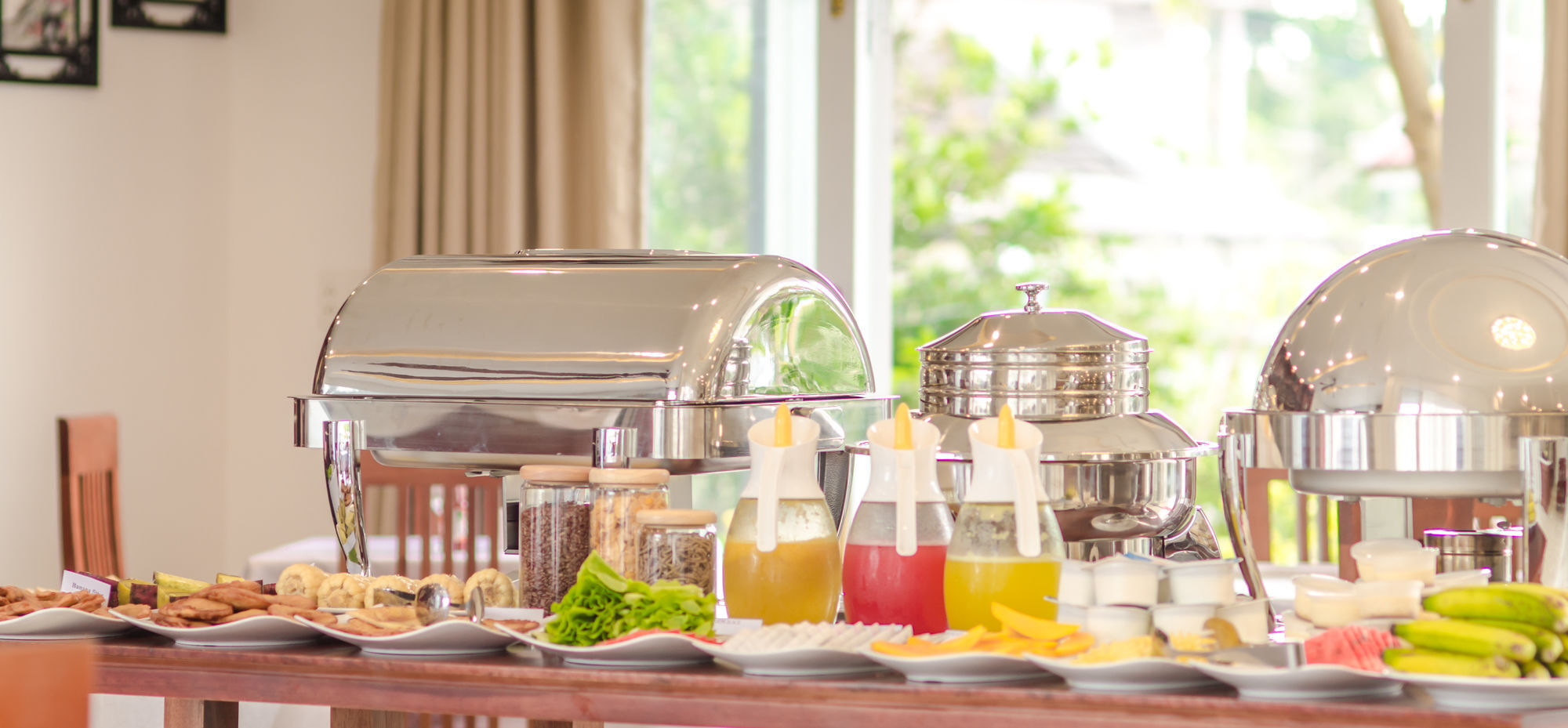 Hoi An Palmy Villa Εξωτερικό φωτογραφία